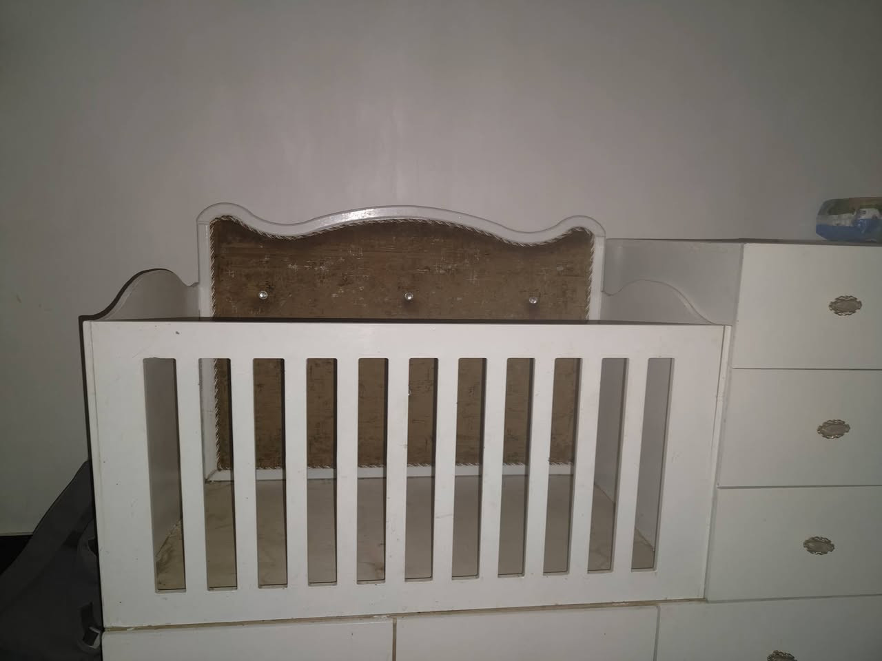 جربايه اطفال نجاره للبيع جديده


**إذا كنت صاحب هذا الإعلان وتريد حذفه لأي سبب، رجاءا أرسل رسالة إلى الدعم الفني**