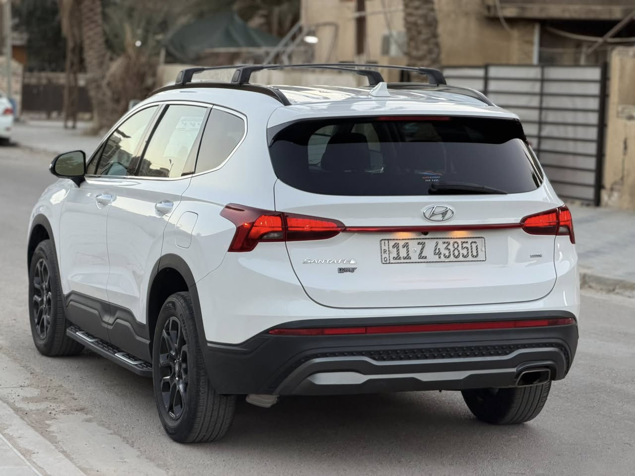 ياالله
السلام عليكم سنتافيا 2023 XRT وارد امريكي 

Hyundai Santa Fe Xrt 2023 White 2.5L

حجم المكينه : 2500   
             ماشيه : 26 الف ميل   
           الايرباك : دركه
              الضرر :  بنيد فقط

المواصفات
1.شاشه كبيره
2.بصمه 
3.تشغيل عن بعد 
4.كامرا  
5.رادارات جانبيه
6.رادار امامي
7.لايتات لد 
8.كشنات جلد
9.هيترات
10.ويل كب 
11.قطعتين تبريد
12.تحكم 
13.نظام ايكو + سبورت
14.ايقاف ذاتي اوتو ستوب
15.اوتو هولد 
16.نظام منحدرات 
17.كشنات كهرباء 
18.شحن وايرليس 
19.صندوك كهرباء 
20.دوسات جانبيه

السعر : الطلب في التعليقات سيأتي اليك مباشرة 

تفاصيل اكثر هذا رقمي ***********
مكاني بغداد حي الجامعه
