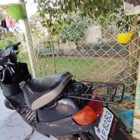 بابل ابي غرق • ياماها • تايرات جديدة