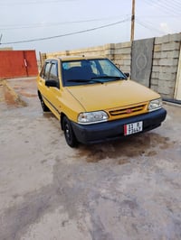 البيع سايبا 2012 سياره نضيفه شواصي مكفولة مكينه جديده سياره ماء بيها أ...