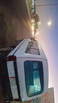 مازدا 94كامله اصوليات ومكينه وكير وكسن وشواصي كامله بسبب لوعود لكاذبه ...