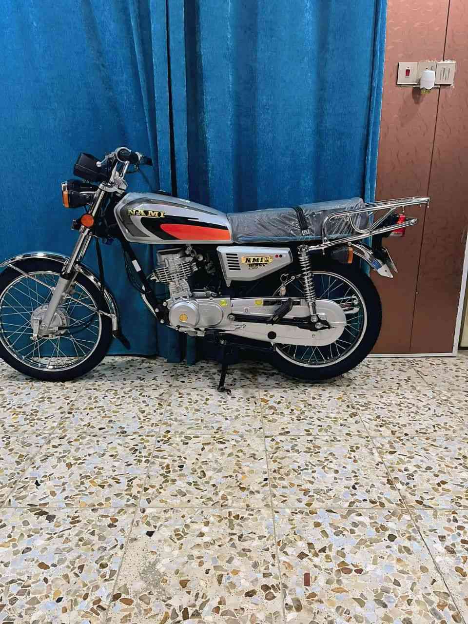 نامه شلامجه اصلي اوراق اصولي  23نازله نهايت 23 بشهر 11دراجه جديد ونضيفه وناعمه  شراي يراسلني 🫩


**إذا كنت صاحب هذا الإعلان وتريد حذفه لأي سبب، رجاءا أرسل رسالة إلى الدعم الفني**