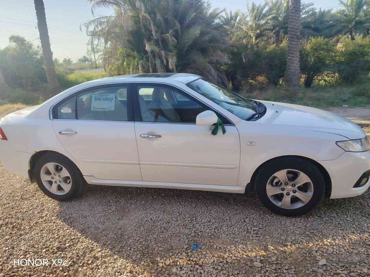 ابتما موديل9 محرك2000 دوش خليجيه مكفوله من ضربه سعر ١١٥مكان بابل رقم ***********
