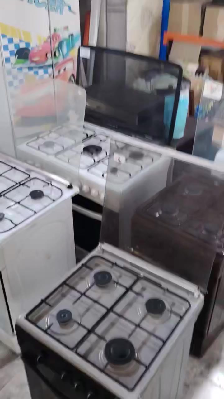 السلام عليكم
وصلتنه وجبه من الطباخات المستخدمه
هاي الوجبه انضف من الي قبله
طباحات ٤ عيون
و 5 عيون
ومنضديه
الاسعار مختلفه حسب النضافه والنوعيه


**إذا كنت صاحب هذا الإعلان وتريد حذفه لأي سبب، رجاءا أرسل رسالة إلى الدعم الفني**