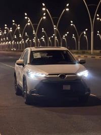 Toyota Fortuner -2025  فروت لاندر 2025 فوول مواصفات مطلوبة للمصرف مقتر...