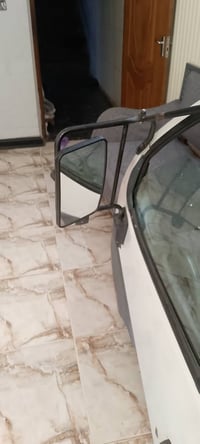 زوج ابواب كنتر بزون  يسره بلادي يسره بلادي  جديدات جداً كاملات بدون نق...