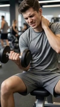 � وقف الألم عند حده… وارجع اتحرك براحتك!  إذا تعاني من: ❌ السوفان ❌ ال...