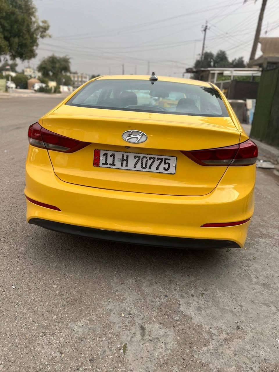 السلام عليكم
النترا 2017 وارد امريكي
فول ما عدا الفتحة
ماشية 190الف
رادار 360
تدفئة كوشنات
المكان بغداد حي العامل
سعر 117
رقم ***********
