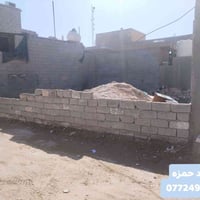 شارع المدرسي • ٥٠م • سند ١٧