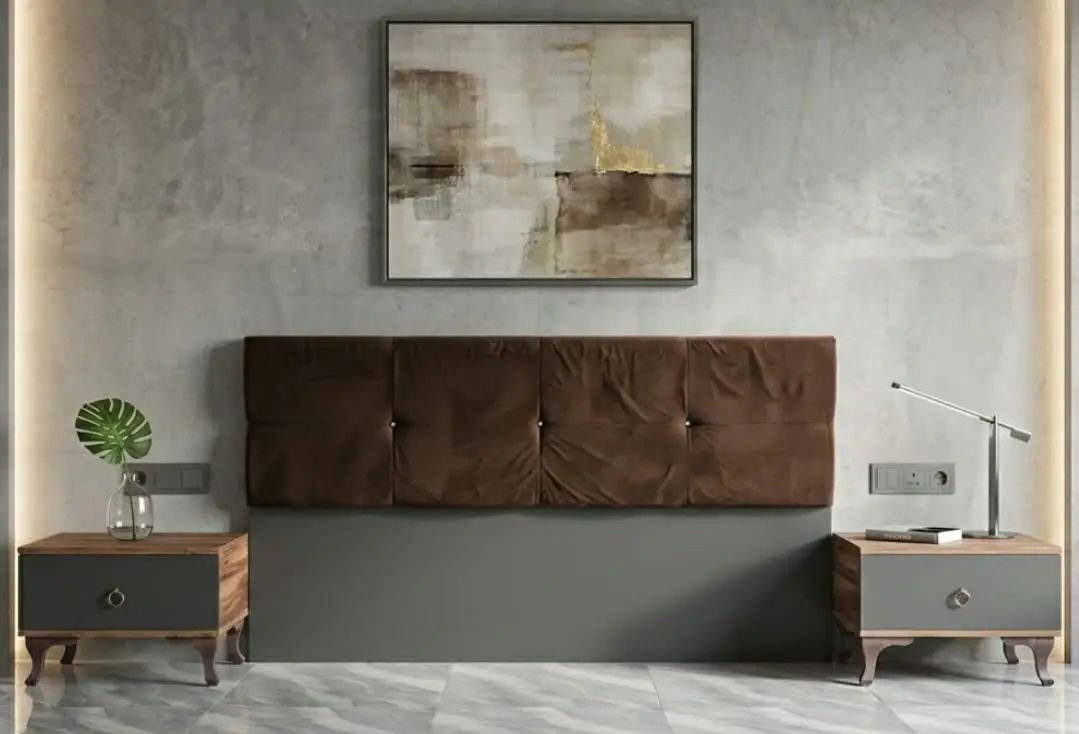 غرفة نوم مستعملة🇹🇷
موديله حديث 💥
 نضافة90 ٪💯
عدد القطع / 5 
نضام / أبواب 💢 
سعرها / 450 قفل 💸
شد ونقل داخل بغداد مجاني🚛
يوجود توصيل محافضات 🚛


**إذا كنت صاحب هذا الإعلان وتريد حذفه لأي سبب، رجاءا أرسل رسالة إلى الدعم الفني**