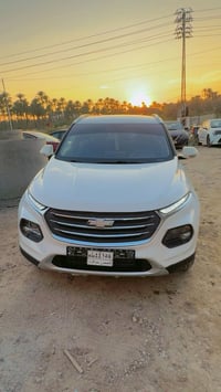 للبيع شوفر جروف / موديل 2023 /بدون لوحات /مكان السياره بغداد /07723535...