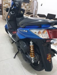 سكنس فحل دراجه   مكفوله كفاله عامه صالي 3اشهر من منزله رمبه دراجه تخبل...