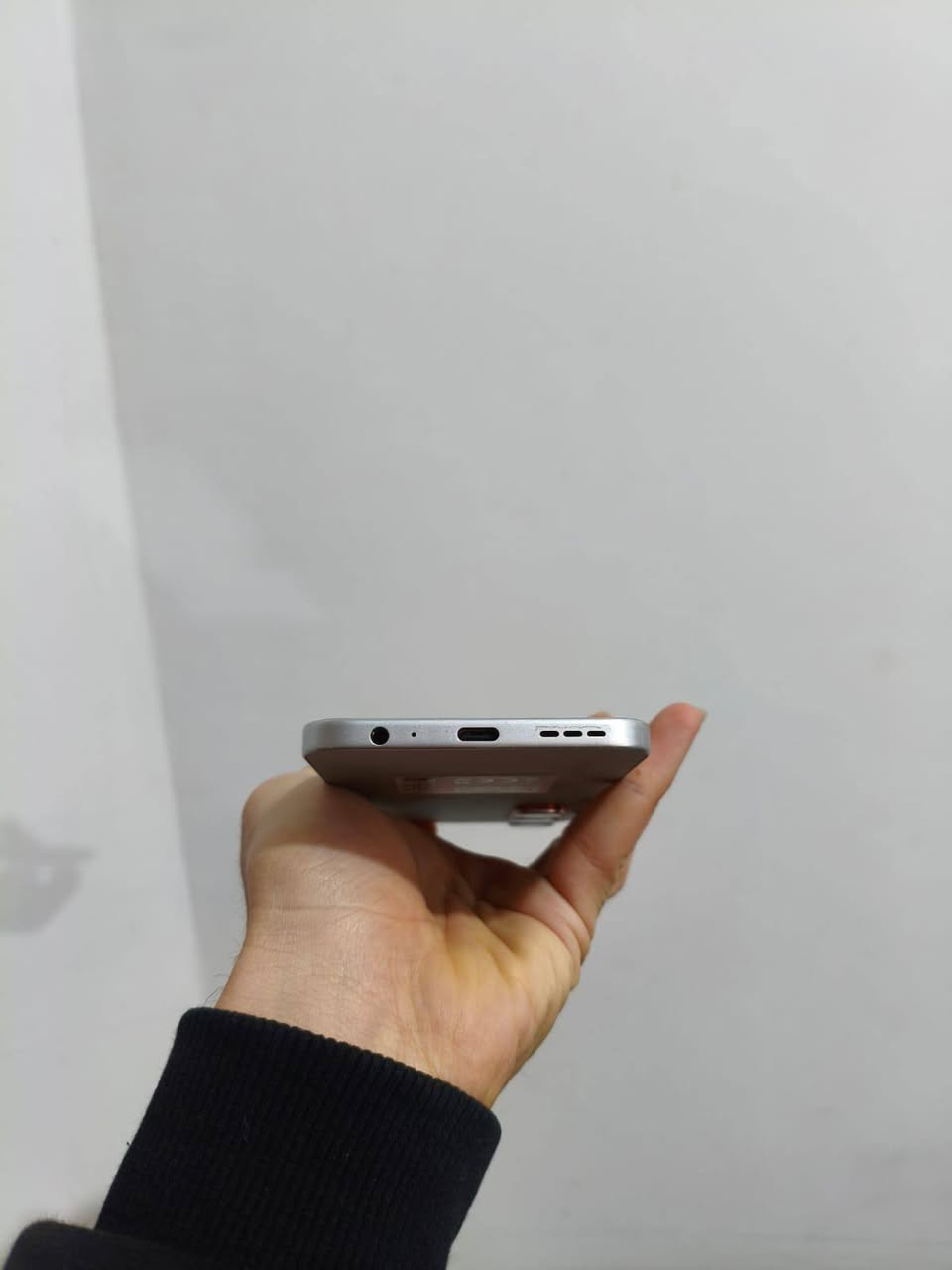 سلام عليكم مايعجبك سعر لاتعبني وتراسل قفل 
انفنكس هوت 60 برو
ذاكره 256
سيمكارت 2
جهاز كامل ملحقات
نظيف كلش مستعمل كم يوم فقط 
تصوير ذكاء كليته فول فول
السعر 230 قفل
العنوان النجف كوفه


**إذا كنت صاحب هذا الإعلان وتريد حذفه لأي سبب، رجاءا أرسل رسالة إلى الدعم الفني**