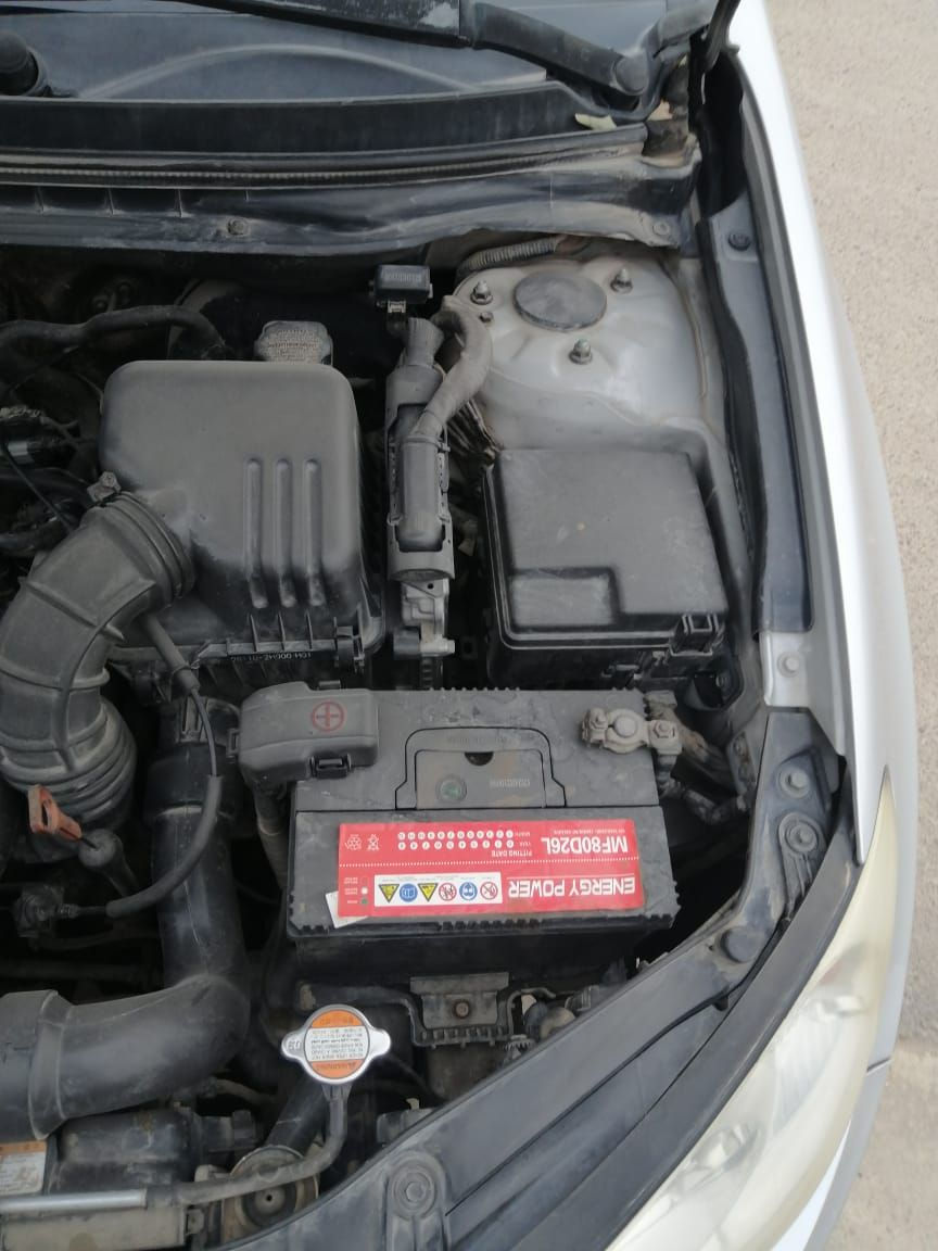 السلام عليكم افانت للبيع رقم بغداد موديل ٢٠٠٨ كفاله عامه السعر١١٥ المكان بغداد مكلف با
***********نشر غير متواجد بالفيس
