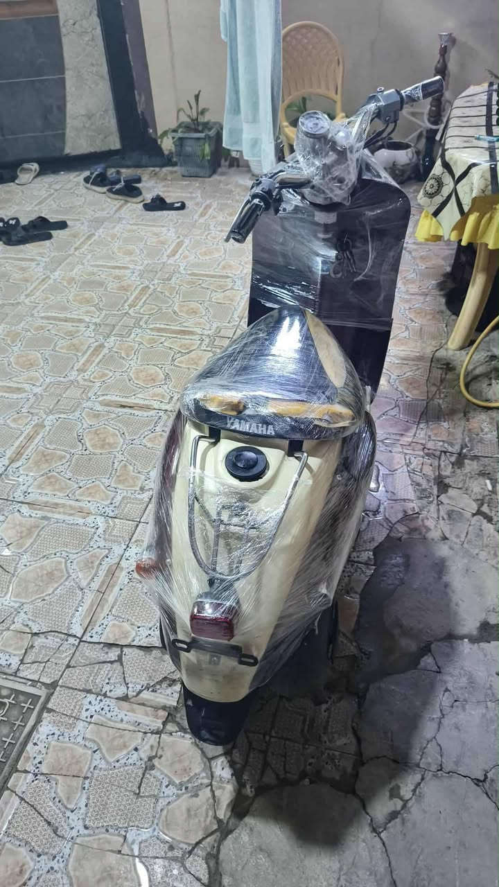 سلام عليكم عبدحليم لبيع فحل قفل اكسل محرك بس بستم مبدل شرط نكره سلف نكره هندر بس يحتاج بتري  تايرات جدت مابي أي عطل شرط 270 بيه مجال للطيبين عنوان كركوك /قادسيه ثاني / الرقم/***********اخليكم وتساب فقط بيه  إذا مو شراي  لا يراسلني
