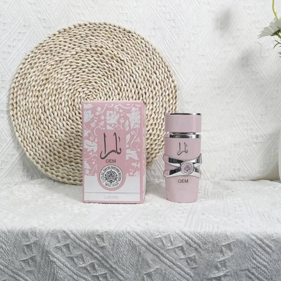 تشكيلة مواد منزلية 

#جملة فقط 

‎الاسعار_ثابتة 

‎بغداد 6000
‎بقية المحافظات 8000


**إذا كنت صاحب هذا الإعلان وتريد حذفه لأي سبب، رجاءا أرسل رسالة إلى الدعم الفني**