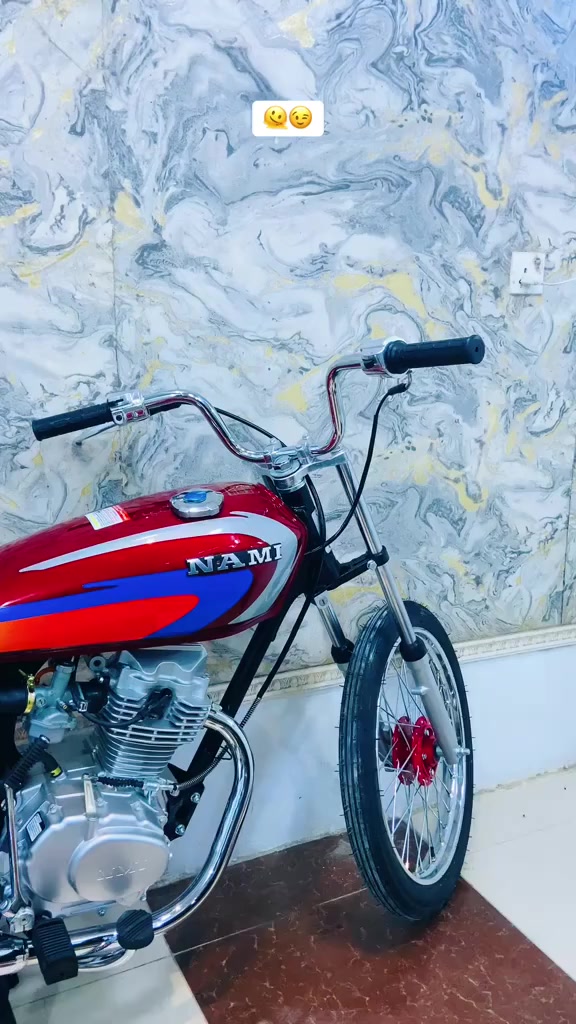 سلام عليكم دراجا ناما شلامجا مديل الشخصي ٢٥ سكنر ٧ ورقات صرلها ٣ يام من معمرا بعدها دهنن الشركات مكوفل كفلا ستوها معمرينها من أحمد اشهاب الدراجا كلا شلامجا مكاني كربلاء حي العباس السعر ٨٥٠ وبيها مجال وهاذا رقمي ***********
