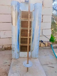 شواية • كص • نظيفه