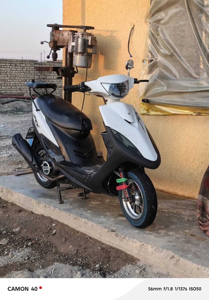 ماكس عدله بلاديه مفتوحه مره وحده دراجه شلعه معدل خير من الله مكينه صافيه سلف هندر كهربايات كله شغاله السعر خاص ***********
