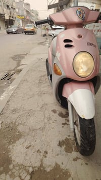 شباب دراجه فله للبيع دراجه نقصها جاملغ أمامي دراجه بل وجه يرادلها كفر ...