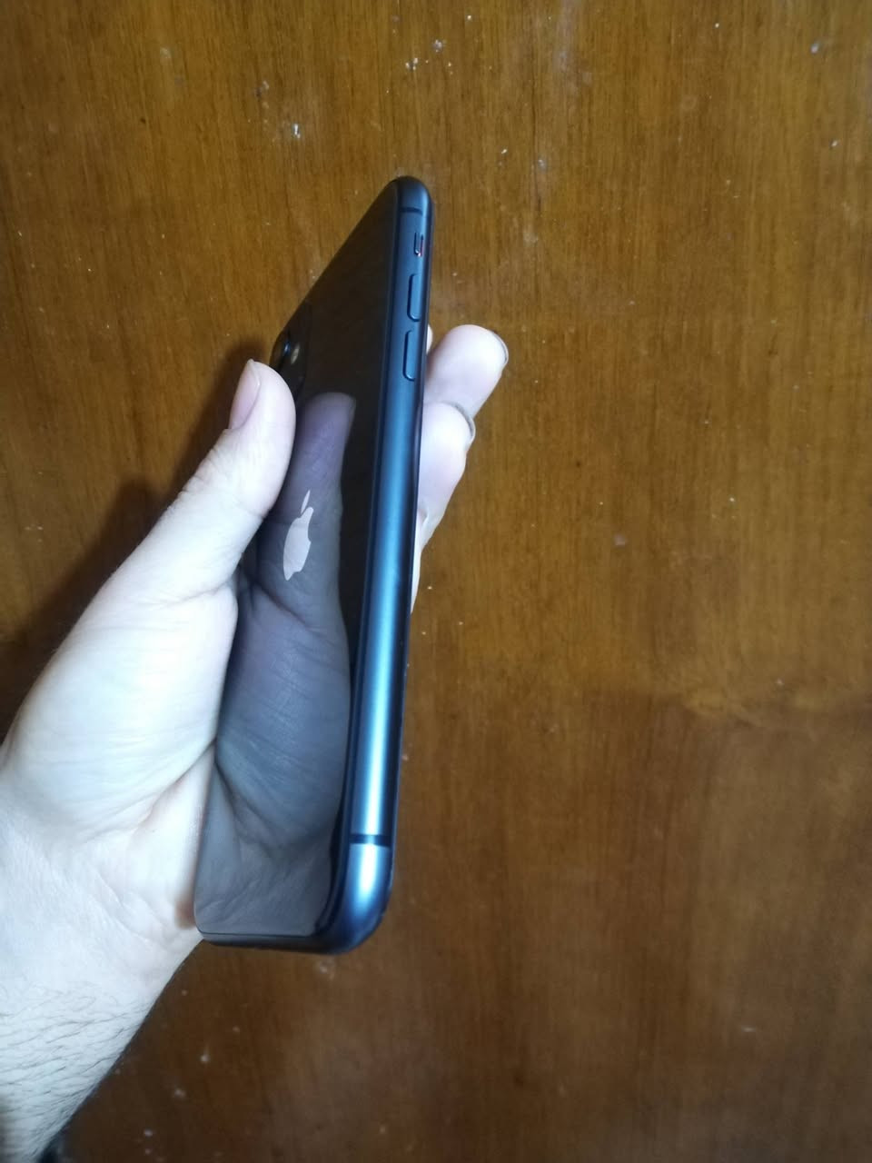 للبيع ايفون 11 مبدل شاشه اصليه فقط نضافه100كلش نضيف
وبي بشاشه مثل الطبع
بطاريه 80 ابلاديه
ذاكره 64
نموذج mشرق اوسط
سعره قفل 150كلش


**إذا كنت صاحب هذا الإعلان وتريد حذفه لأي سبب، رجاءا أرسل رسالة إلى الدعم الفني**