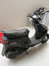 للبيع دراجه بسعر مناسب الرقم ٠٧٧٨٠٧٦٦٦٣٧