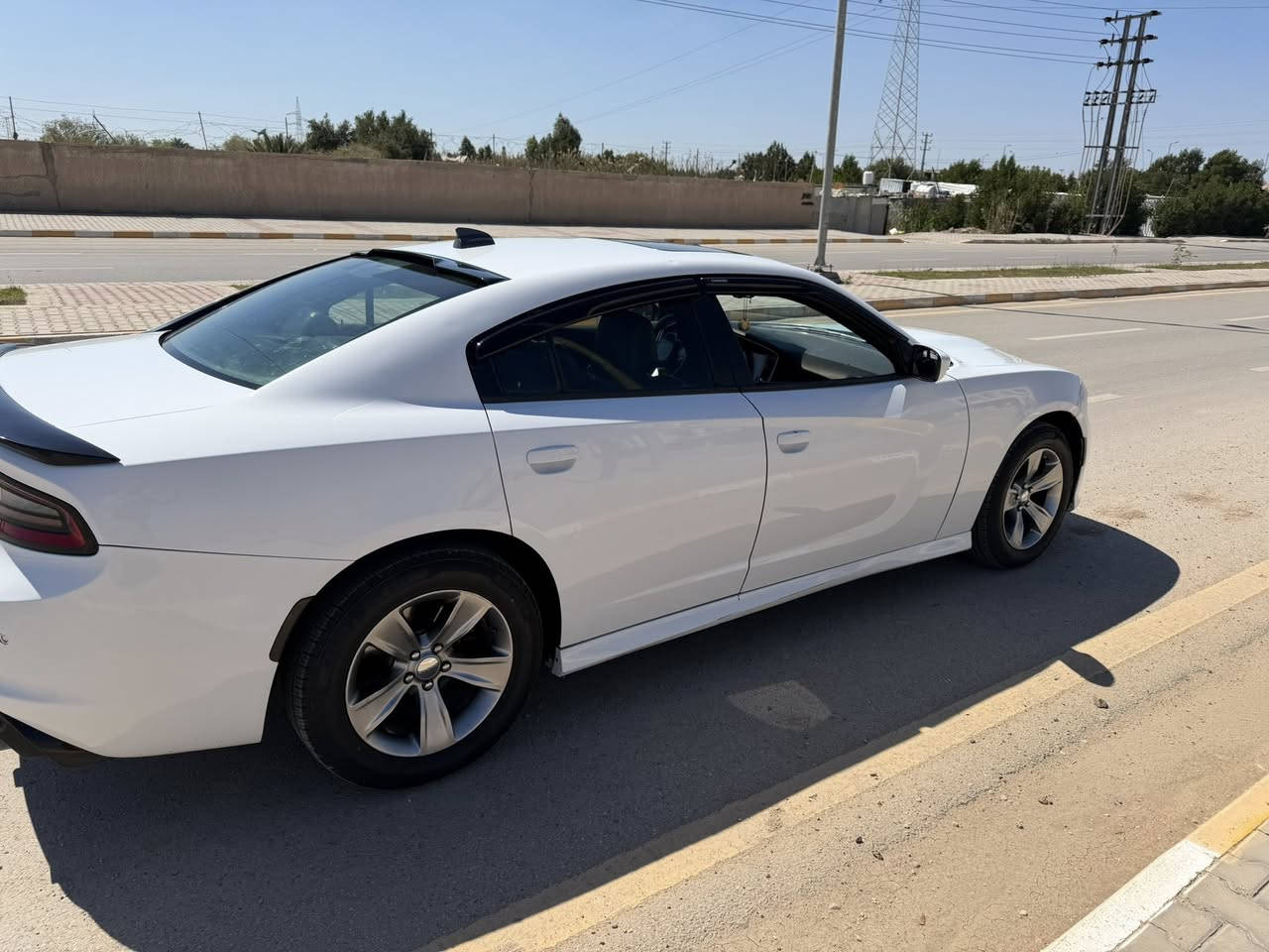 ٢٠١٥ سياره نظيفه و حلوه١٧٥$ جاهزه سياره


**إذا كنت صاحب هذا الإعلان وتريد حذفه لأي سبب، رجاءا أرسل رسالة إلى الدعم الفني**