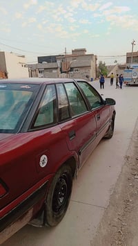 اسبرو • ١٩٩٤ • رقم كركوك