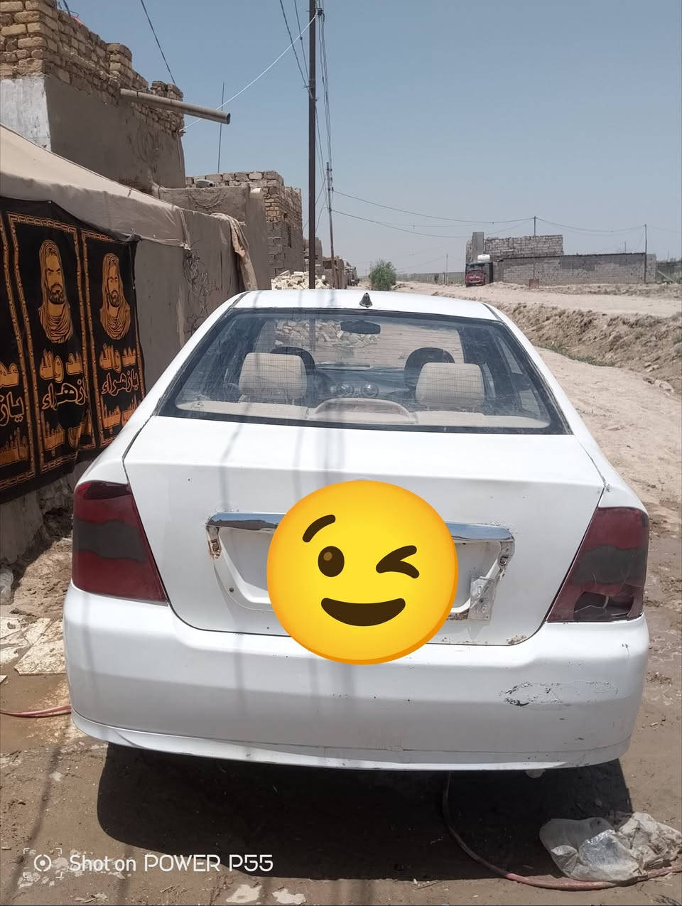 السلام عليكم سيكي بصرة البيع موديل 2012 كير ومكينة ترايك وين ماتريد كهربايات كلهة شغالة مكينة لا تنقيص ولا تبخير سنوية سكنر مالك ماواصل التكفلك سرقة وعشار السعر 10اوراق وبيهة مجال العنوان دوانية ***********
