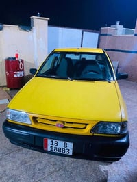 مكينة وكير جديدة • رقم بابل • ٢٠١١