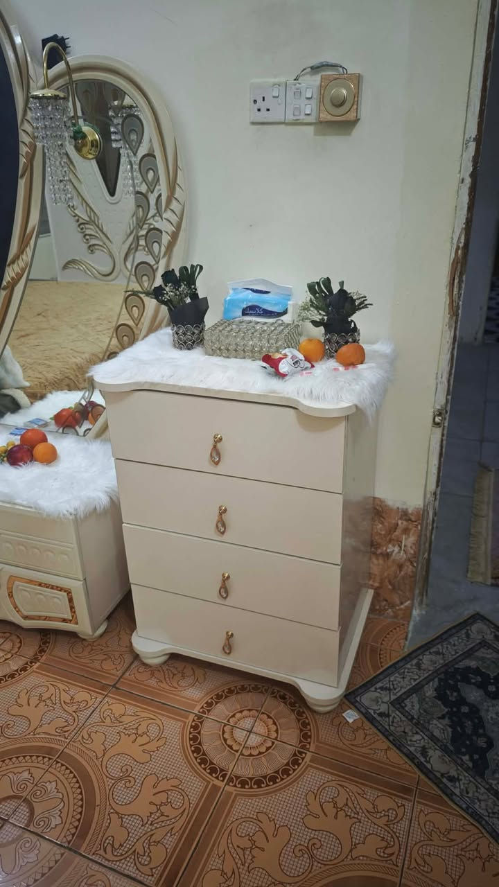 بيع مستعجل وتم تنزيل السعر
غرفة نوم تركية ضخمة نظافتها فول ما بيها ضرر ، مشتريها 3 ملايين ونص
سعر البيع مليون و100 قفل
العنوان كربلاء 
الشراي يتفضل خاص


**إذا كنت صاحب هذا الإعلان وتريد حذفه لأي سبب، رجاءا أرسل رسالة إلى الدعم الفني**