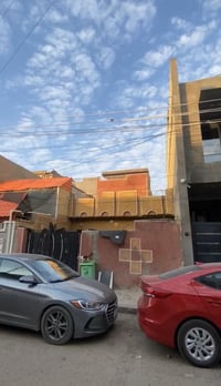 مشتمل تفليش للبيع يالله مشتمل تفليش للبيع  مساحة 132م واجهة 6.60 نزال ...