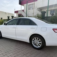 كامري ٢٠١١ • كندي وارد • مشي ١٧٠ الف