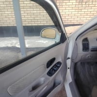 السلام وعليكم عندي فيرنا موديل 2009 السياره جاهزه من جميع النواحي حلوه...