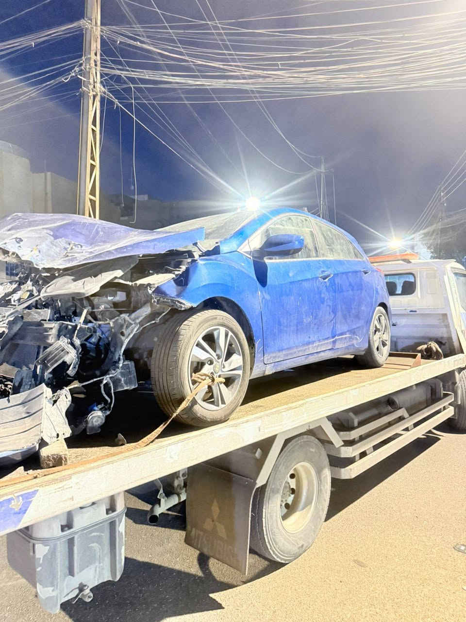 السلام عليكم النترا وارد امريكي رقم بصره نكليزي موديل 2017 فول موصفات ماعدا الفتحه مكينه 1800 ابيع على حادثها شغاله وتمشي مكان السياره بالبصرة السعر مناسب الشراي يتصل ويدلل مامتواجد ع خاص
‭*********** البصرة, العراق
