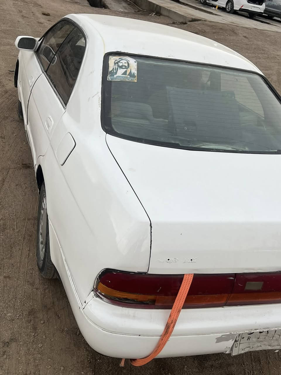 سلام عليكم بطه متصل شرط تحويل كصه جنطه سعر 35  ماروس ابيع فقط   / البصره / الهارثه ***********
