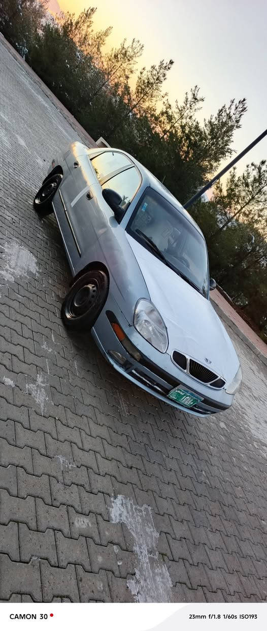 🌹ماشەڵانمونەلەجوانیولەپاکی🌹
داێۆی نۆبرا🚗مۆدێل 2002
گێڕتۆماتیک❣️مەکینە16
گێڕومەکینەی بەشەرتی100فیتەر
سەنەوی لەگەڵەبەشەرتی ئەوەی ئەوەلیتی هەبێت لەکوردوستانو
عێراق یش 
مواسەفات تەبریدی ساردوگەرم
چوارجام کارەبائاوێنەکاراباABS
قفڵ مەرکەزی شاشەئایپات 
کارەبای هەموگیانی ئیشەکاتولەسەر
شەریکەماوەتەوە
چوارتایەوویلی لۆکی لەژێرایە
دەعمولێدراوی هیچ پێوەنیەوپێشودوا
ی کەپسەوڕزیویوخایسی نیەودەعامی بۆدەعامی بەشەرت 
پێشودوای تازەداگیراوەتەقەوڕەقەی هیچ تیانیە
ماشەڵاسەیارەکەزۆرجوانوجایزەوماڵی دۆستە
شوین سلێمانی 🌹نرخ 24گەلا💰
ژمارە تەلەفون📠*********** السليمانية, العراق
