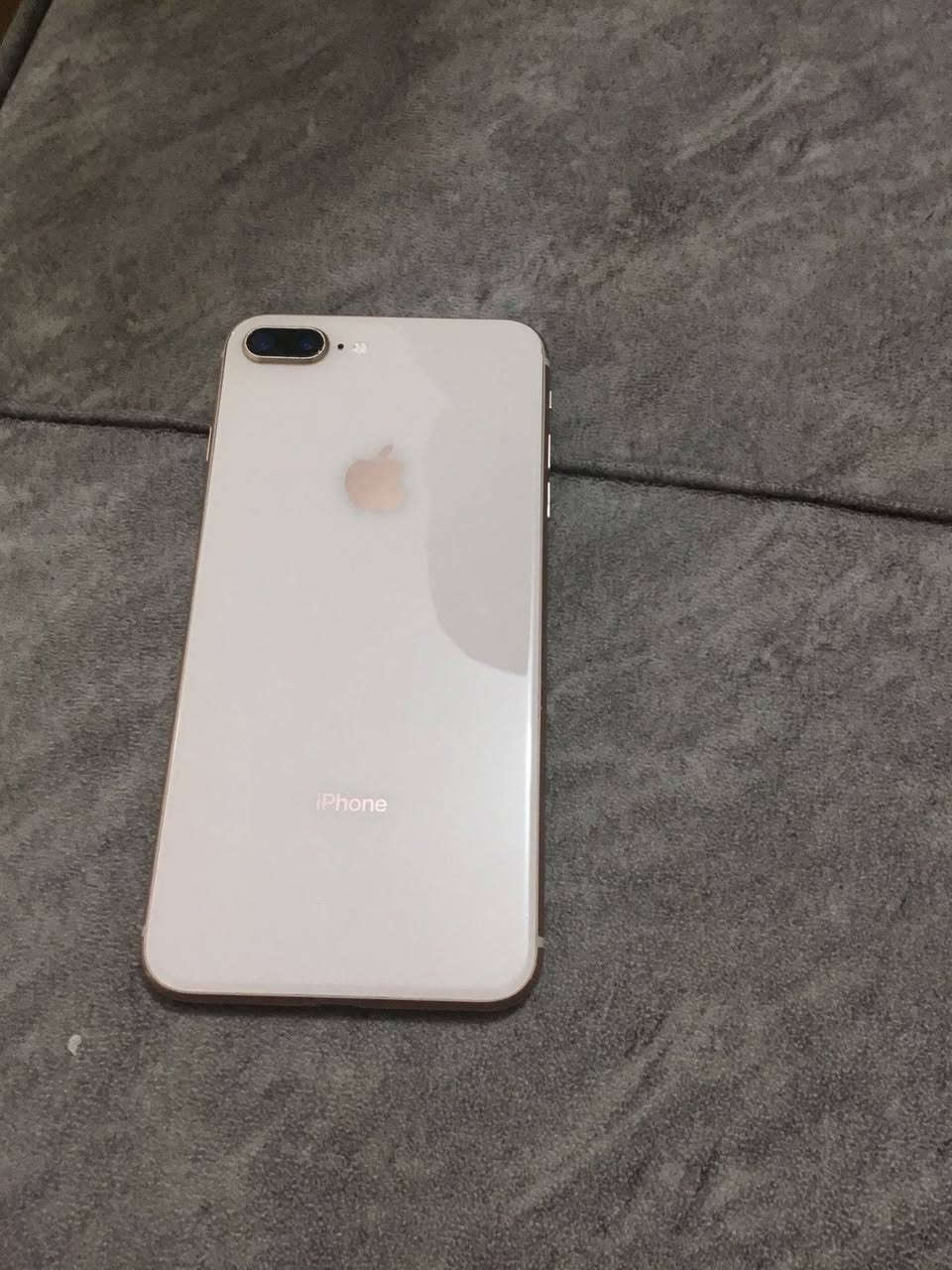 ايفون 8بلاص بطاريه 100 المراوس شعندك راسلني مكاني ديالئ شهربان


**إذا كنت صاحب هذا الإعلان وتريد حذفه لأي سبب، رجاءا أرسل رسالة إلى الدعم الفني**