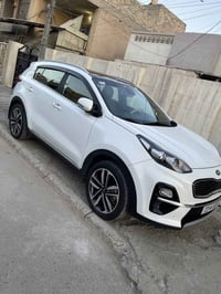 سبورتج ٢٠١٩ خليجي فول مواصفات ١/١  مواصفات GTLIN فول  كفاله عامة من ال...