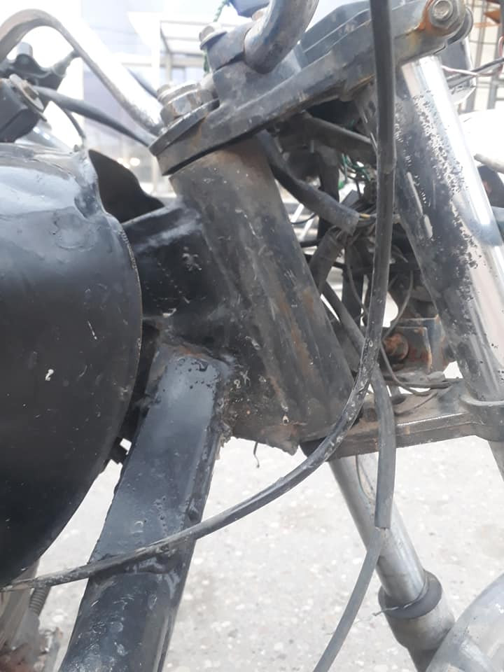 ستوته ١٤ محرك اخرس مال شقل سعرها مناسب ٥٥٠ وبيها مجال قليل يرهم مراوس حسب الاتفاق *********** /كركوك
