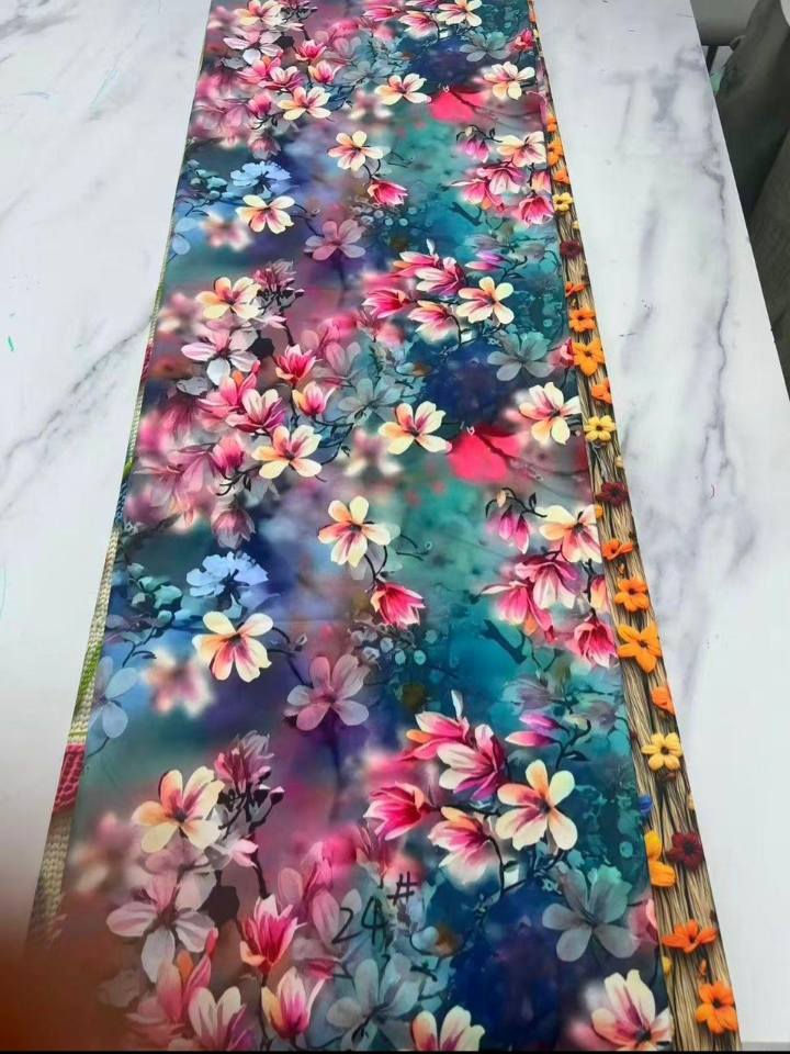 #وصل الثريدي الجديد نقشات تجنن فرشات ام النفرين وام النفر حسب #الطلب وبسعر مناسب جدا للحجز والاستفسار ع الخاص يوجد خدمه توصيل #محموديه وجميع محافظات العراق 🚕


**إذا كنت صاحب هذا الإعلان وتريد حذفه لأي سبب، رجاءا أرسل رسالة إلى الدعم الفني**