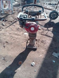 قفاز • محرك جديد • يحتاج كلج وتانكي