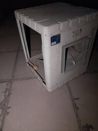 مبردة جديدة • ٢ونص • كركوك