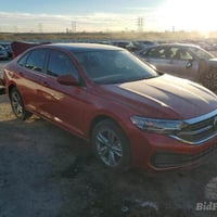 جيتا ٢٠٢٤ • ١٧٠٠٠ كم • صندوك مبدل