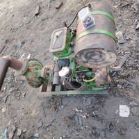 موطور هندي • 5 في 4 • سوندة 7م