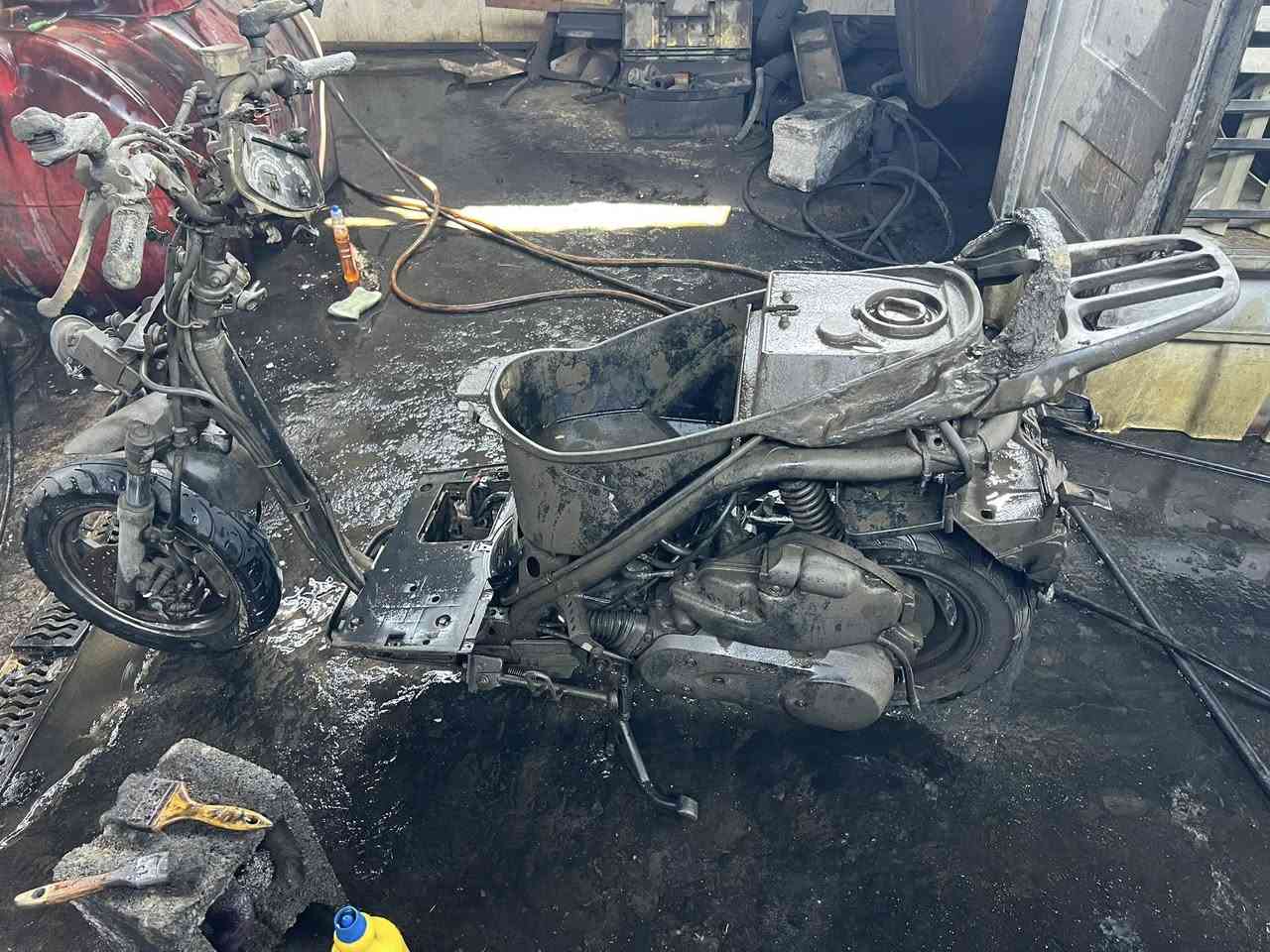 السلام عليكم للبيع سبيسي ياباني سعر خاص مكان بغداد حي اور


**إذا كنت صاحب هذا الإعلان وتريد حذفه لأي سبب، رجاءا أرسل رسالة إلى الدعم الفني**