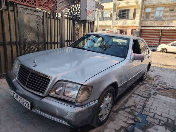 السلام عليكم
للبيع او مراوس شبح ١٩٩٢ فول مواصفات 
رقم بغداد دولي بسمي
كير محرك تبريد خير من الله مكفولات
محرك تابوت
السعر ٥٥ $  وبيها مجال
مكان السياره بغداد الدوره
***********
