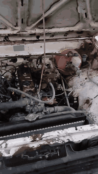 السلام عليكم بيكم ٨٥ تك للبيع كير ومحرك نضيفات بيهه باتري ناكض وتاير نازل لان متروكه اقل من الشهر اكفلك عشائر وعن السرقه يعني كلك بدون مداور فقط ذني الذكرتهن وهاي شوفت العين السعر مليونين وبيها مجال للطيبين للتواصل ماسنجر واتساب على هذا رقمي *********** تريد تتصل هم بالخدمه المكان السماوه المجد
