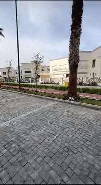 … يوجد فيلا للبيع مجمع الود السكني  المساحه ٢٠٤ متر  ٤ غرف نوم  للتواص...