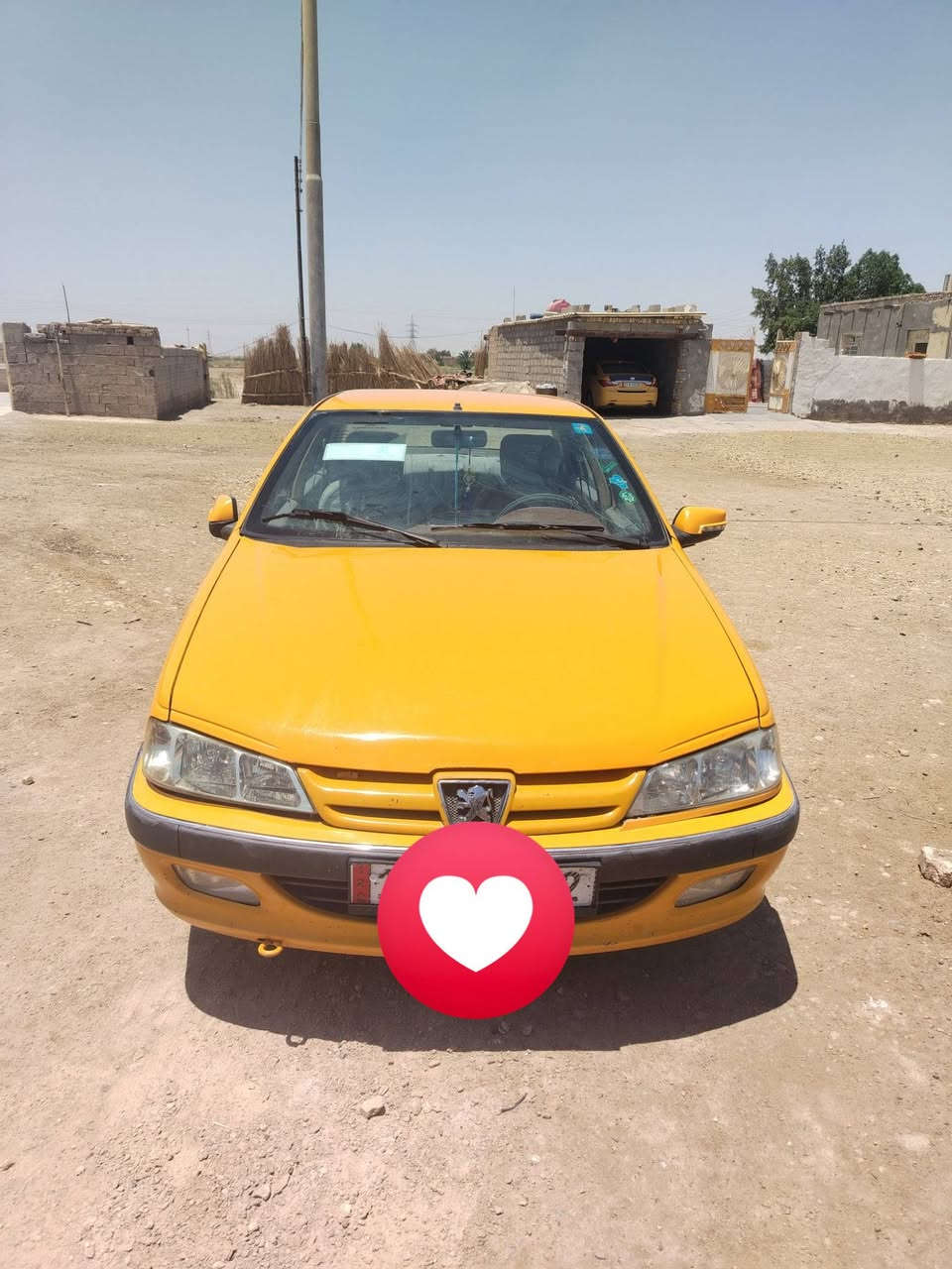 سلام عليكم بيجو بارص غاز بانزين موديل 2018 مكاني ميسان للاستفسار عن باقي تفاصيل رقم ***********
